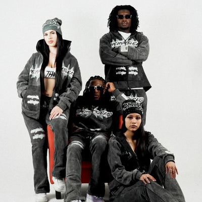 THK – The Humble Kid