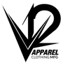V12 Apparel MFG